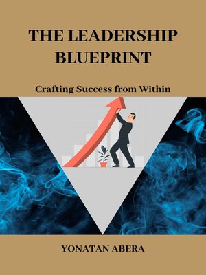 cover image of The Leadership Blueprint